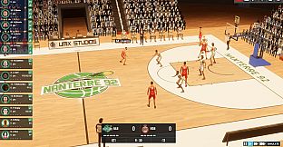 Pro Basketball Manager 2026