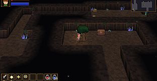 Dream Draw Dungeons