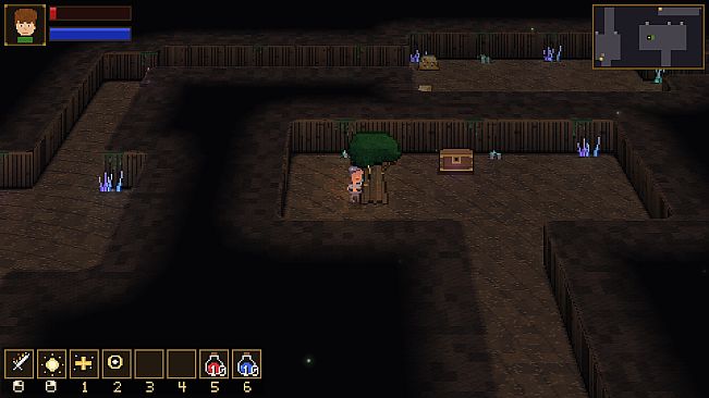 Dream Draw Dungeons