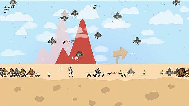 Bundle 2 Games My Night Sun Games