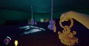 Lantern Light (DEMO)