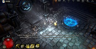 Dark Throne : The Queen Rises