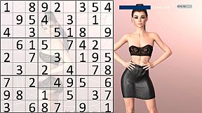 Strip n Play with Valerie