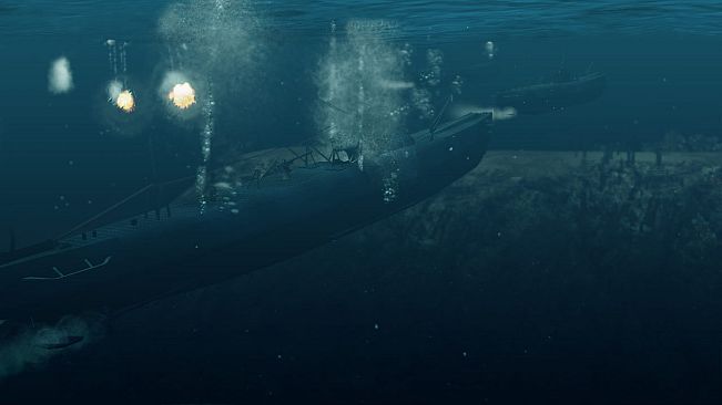 Battlestations Pacific