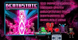 Deathstate Soundtrack