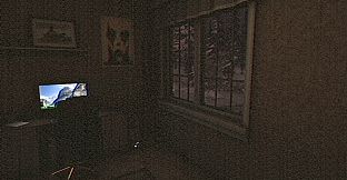 Creepytape Rewind - Not From Here