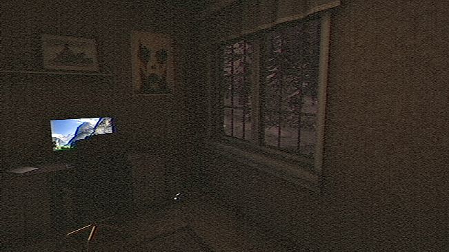 Creepytape Rewind - Not From Here