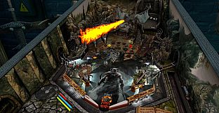 Pinball FX VR - Bethesda Pinball