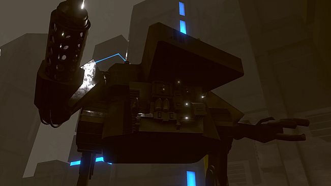 The Electric Odyssey