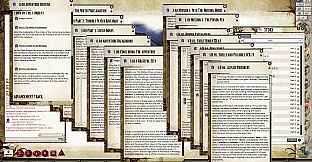 Fantasy Grounds - Pathfinder RPG - Hell's Rebels AP 2: Turn of the Torrent (PFRPG)