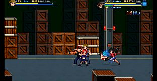 Revenge on the Streets 3