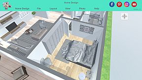 Home Design | Floor Plan