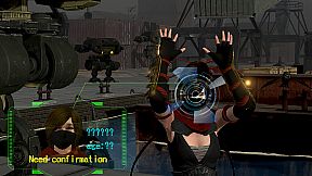 Code Alpha: The Final Frontier