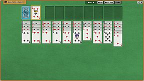 Solitar: Retro Picks