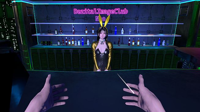 Dizital ImageClub - Neo -