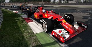 F1 2014