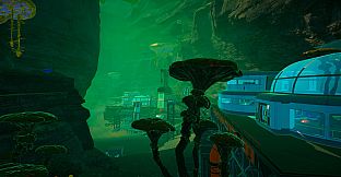The Planet Crafter - Toxicity