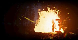 Siren Head: The Siren's Forest