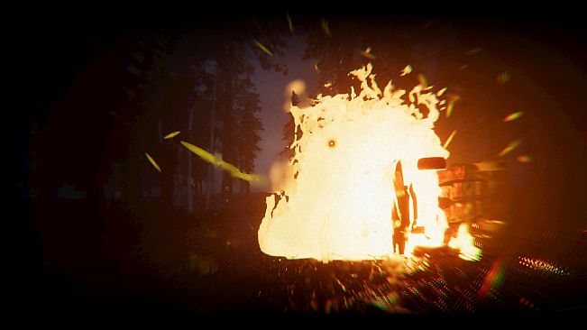 Siren Head: The Siren's Forest