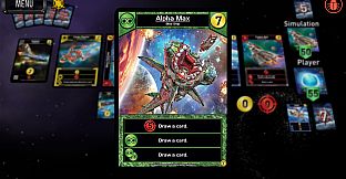Star Realms - High Alert: Invasion