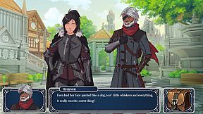 Beneath Her Starry Sky