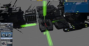 Space Transport Tycoon