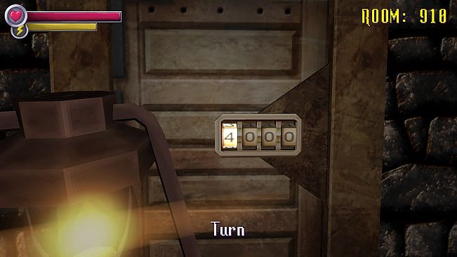 Spooky's Jump Scare Mansion: HD Renovation