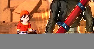 DRAGON BALL XENOVERSE GT Pack 1