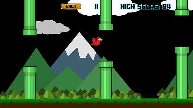 Monster Knockout Bounce DLC