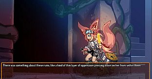 The Ruins of Vagastia