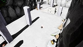 You are the Bomb: A Game About Rolling Bombs