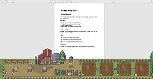 Little Desk Farm