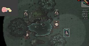 卡牌求生：阴暗航线