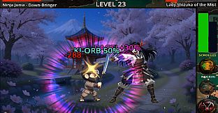 Ninja Junia