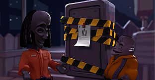 The Journey Down: Chapter One