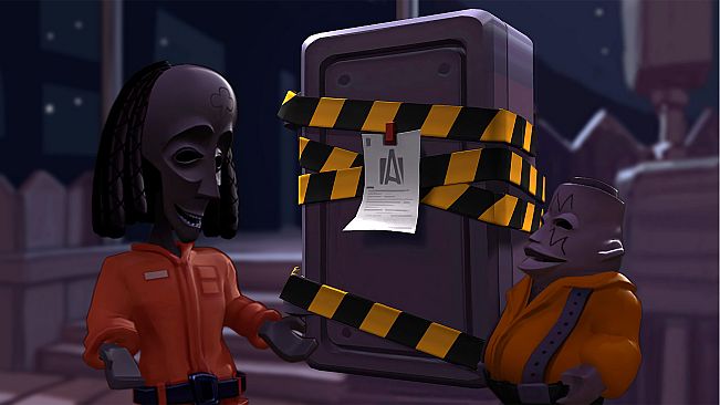 The Journey Down: Chapter One