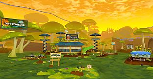 Sporelando Dimension Pack