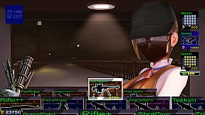 zauroczenie tetrisem