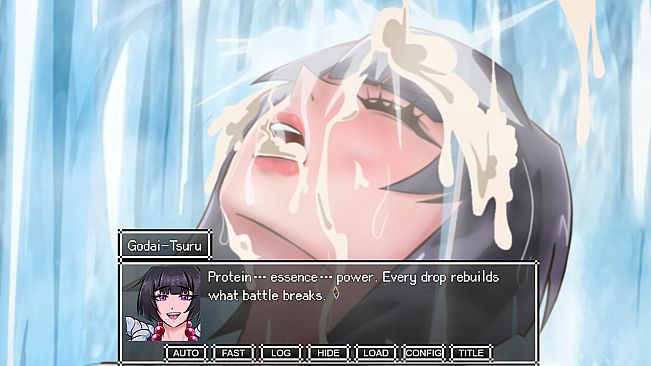 Fist Soul Chronicles I: The Path of the Bancho!