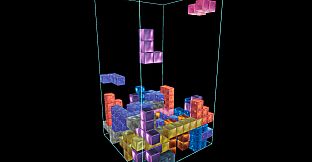 Cubed