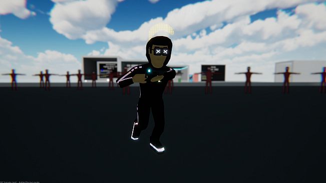 Banana Shooter - Cyber Upgrade