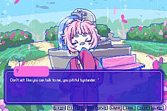 From Madness with Love