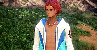 Tales of Arise - Beach Time Triple Pack (Male)