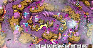 Warstone - Astral Voyage