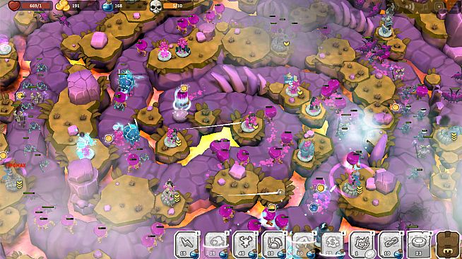 Warstone - Astral Voyage