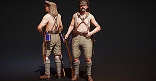 Gallipoli - British Empire Edition
