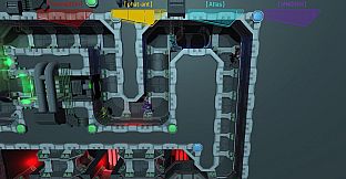 JOLT: Super Robot Racer