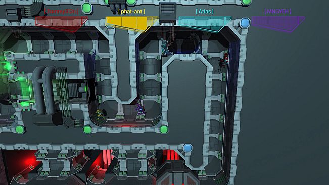 JOLT: Super Robot Racer