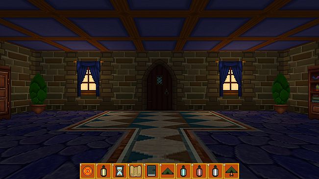 Chronicles of Vaeltaja: In Search of the Great Wanderer