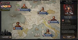 Crusader Kings III